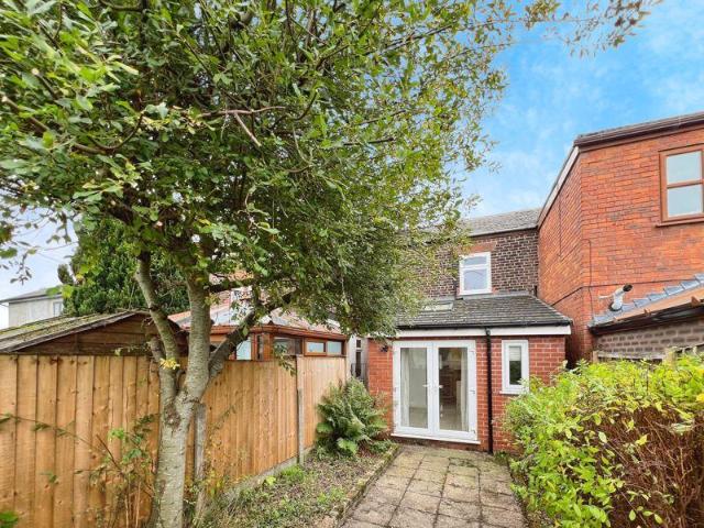 House for sale in Clifton, Salford