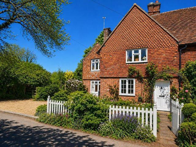 House for sale in Abbey Gate, Maidstone