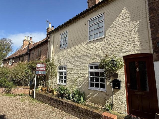 House for sale in Alverton, East Midlands
