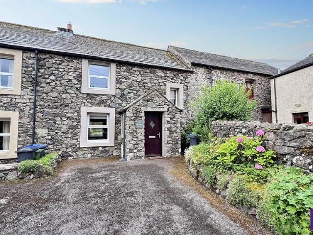 House for sale in Ireby and Uldale