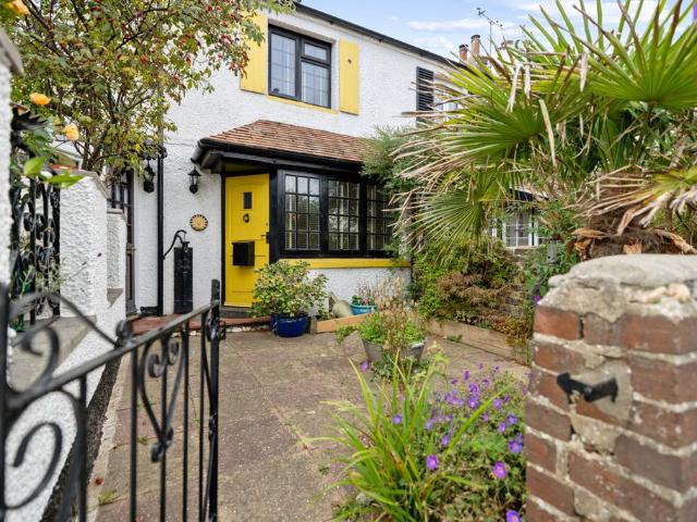 House for sale in Clapham, West Sussex