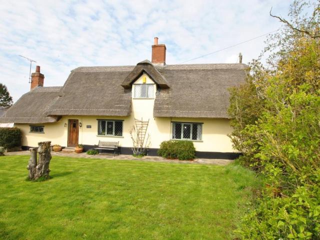 House for sale in Attleton Green, West Suffolk