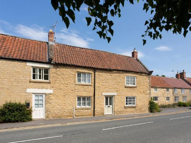 House for sale in Helmsley, North Yorkshire