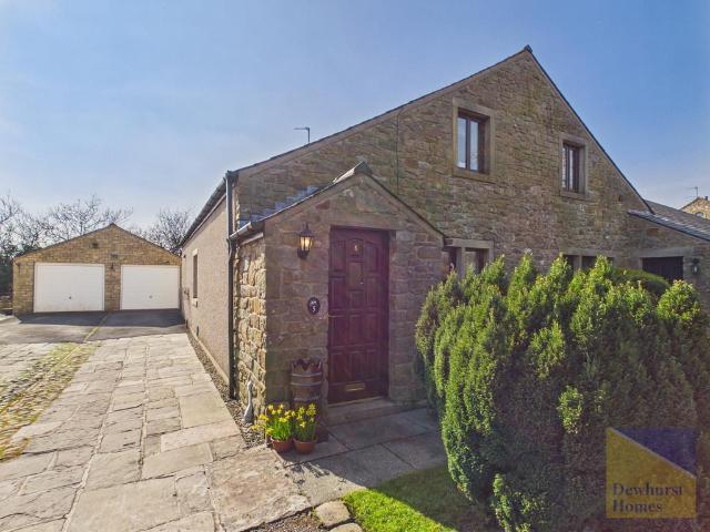 House for sale in Paradise, Isle Of Man