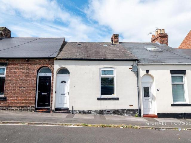 House for sale in Millfield, Tyne And Wear