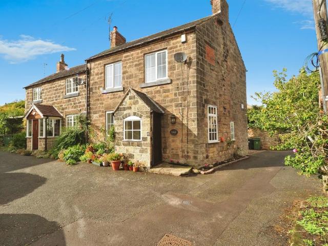House for sale in Holbrook CP, Kedleston