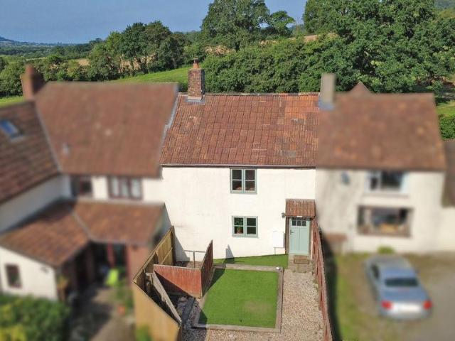 House for sale in Budlake, Devon