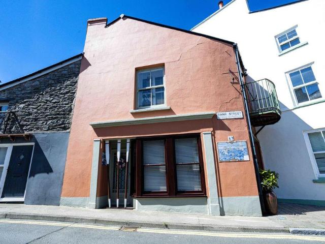 House for sale in Scotland