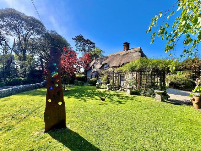 House for sale in Brighstone, Isle Of Wight