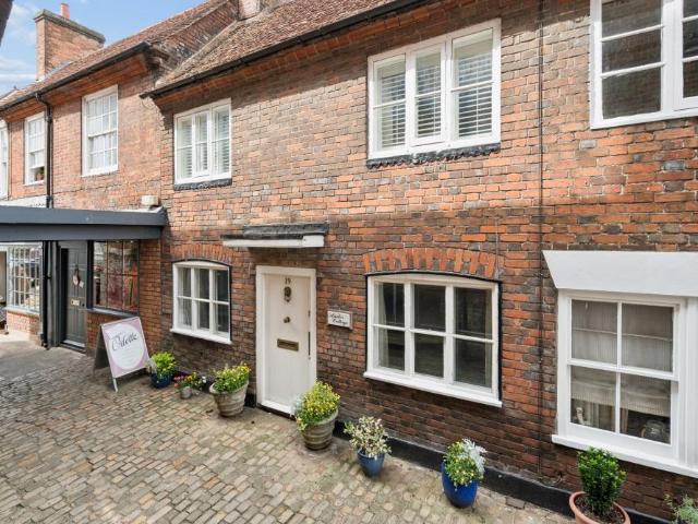 House for sale in Amersham