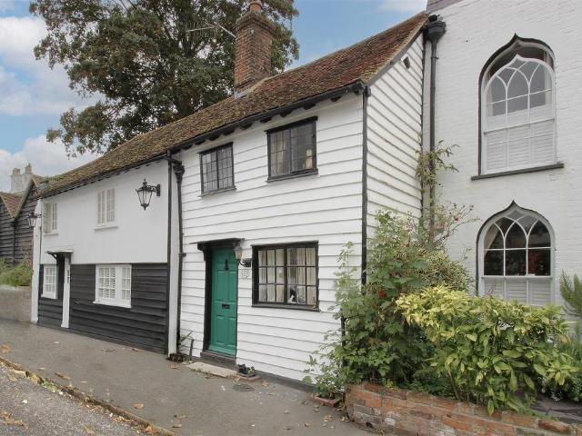 House for sale in Colliers End, Hertfordshire