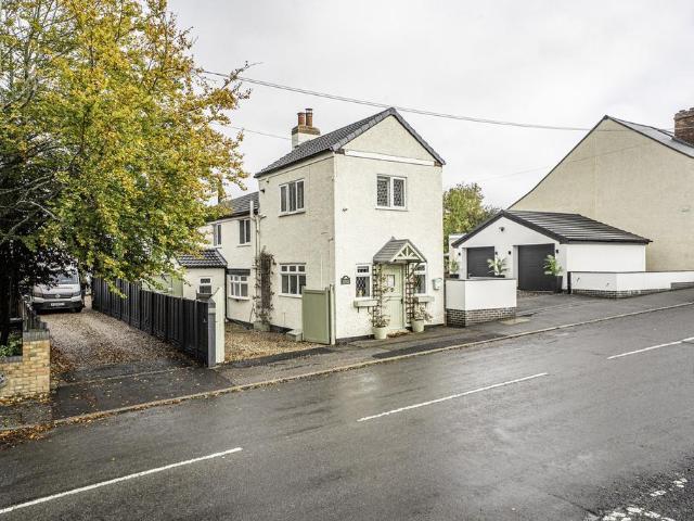 House for sale in Brinsley, Broxtowe