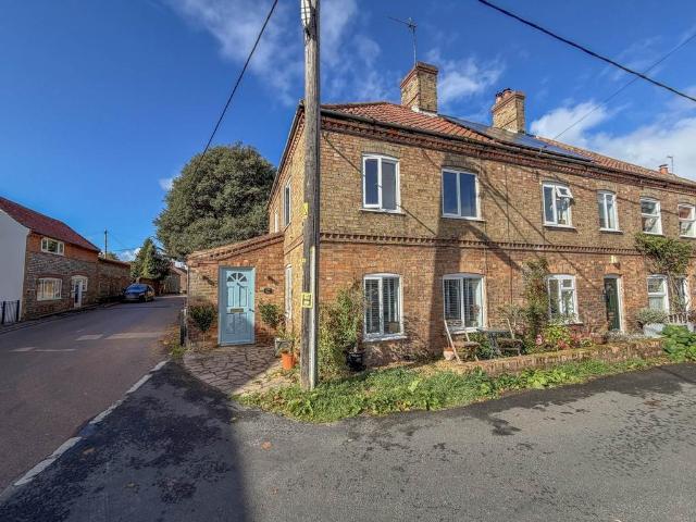House for sale in Southrepps, North Norfolk