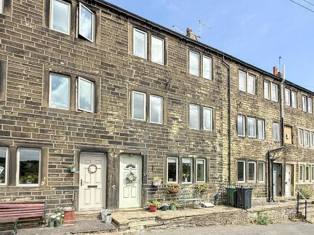 House for sale in Netherton, West Yorkshire