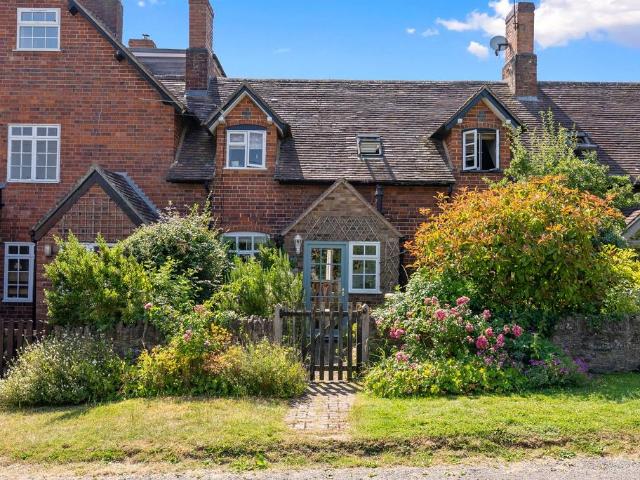 House for sale in Elmley Castle, Crookhill