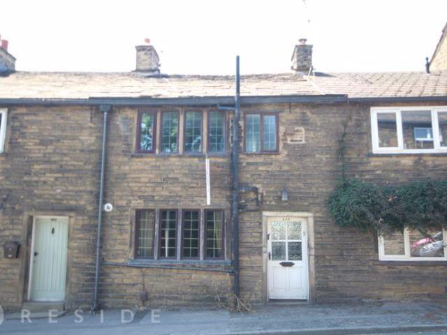 House for sale in Burnedge, Isle Of Man