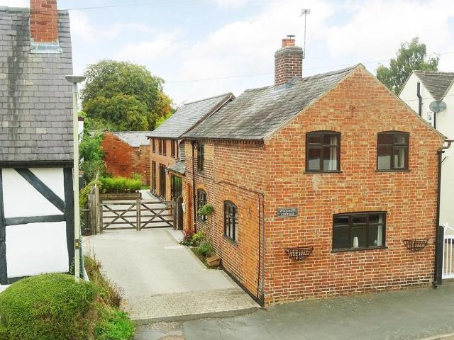 House for sale in Gilmorton, Stanford On Avon