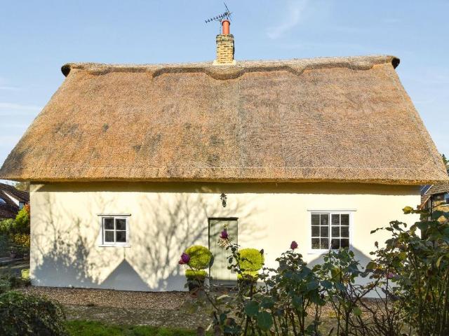 House for sale in Arrington, Cambridgeshire
