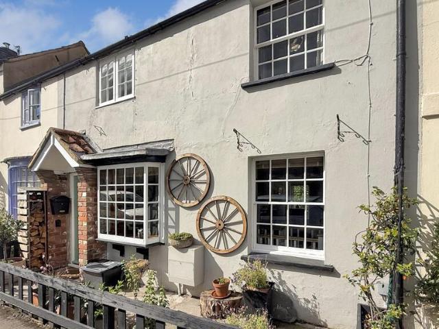 House for sale in Leighton Park, Westbury