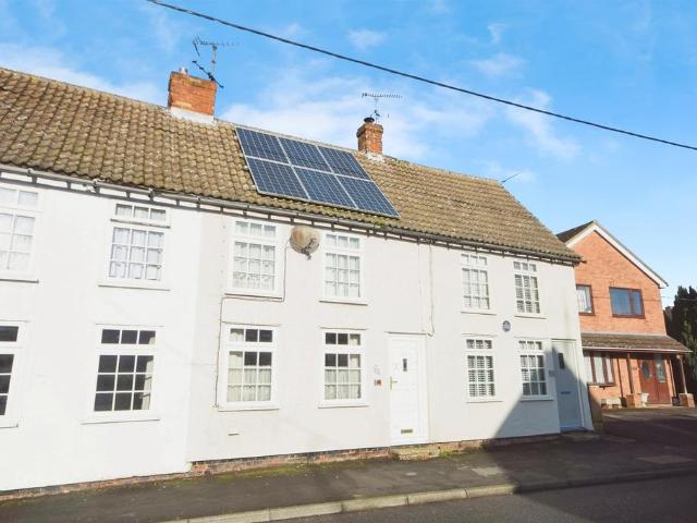 House for sale in Chipping Hill, Essex