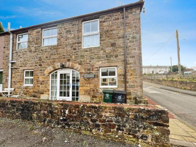 House for sale in Gilsland, Northumberland