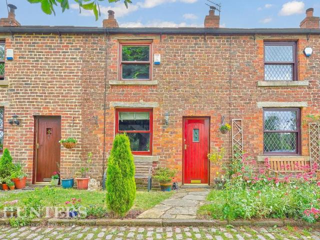 House for sale in Park Bridge, Pendock