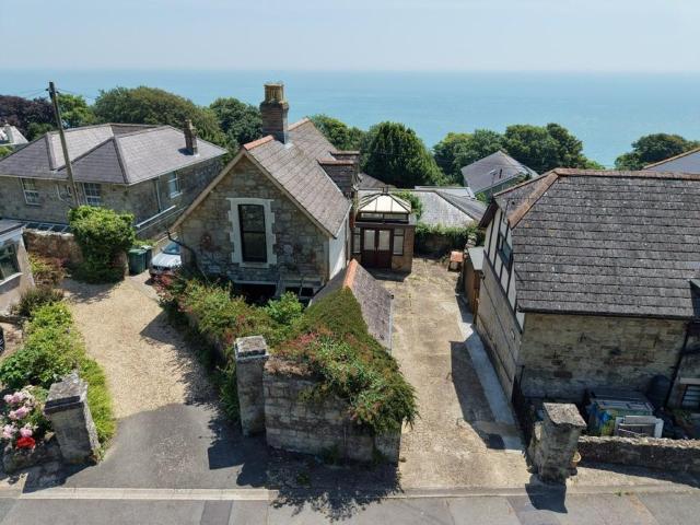 House for sale in Upper Bonchurch, Ventnor