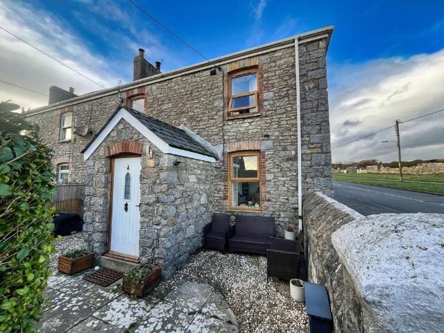 House for sale in Southerndown, Wales