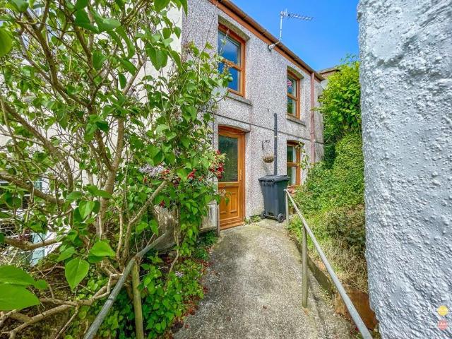 House for sale in St. Mewan, Polgooth