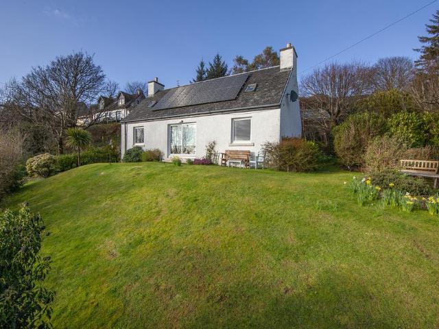 House for sale in Scotland