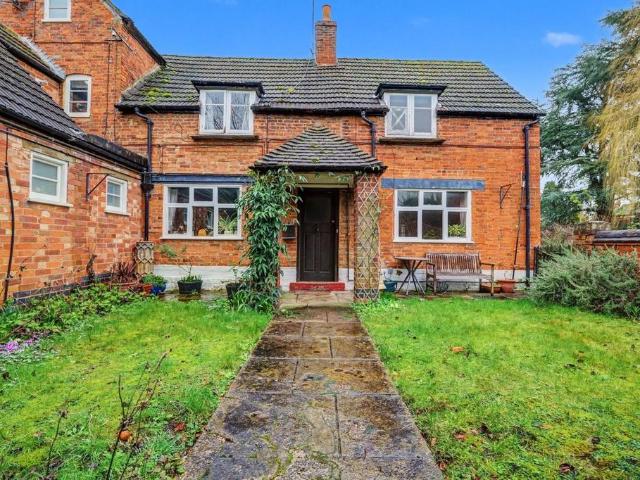 House for sale in Lubenham, Stanford On Avon