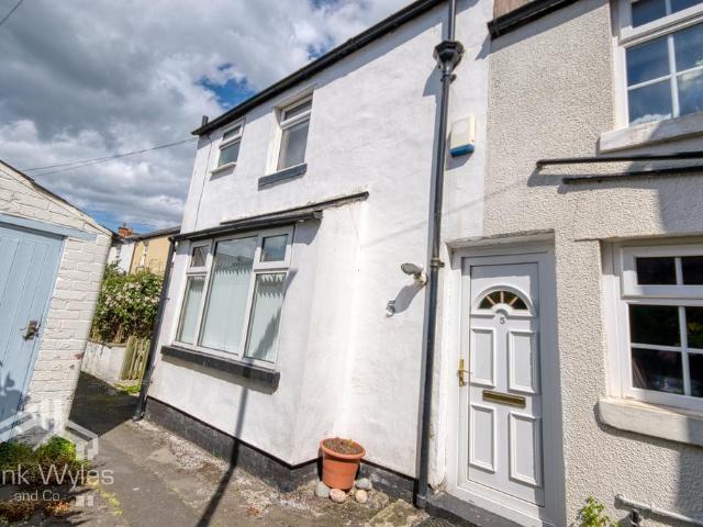 House for sale in Lancashire