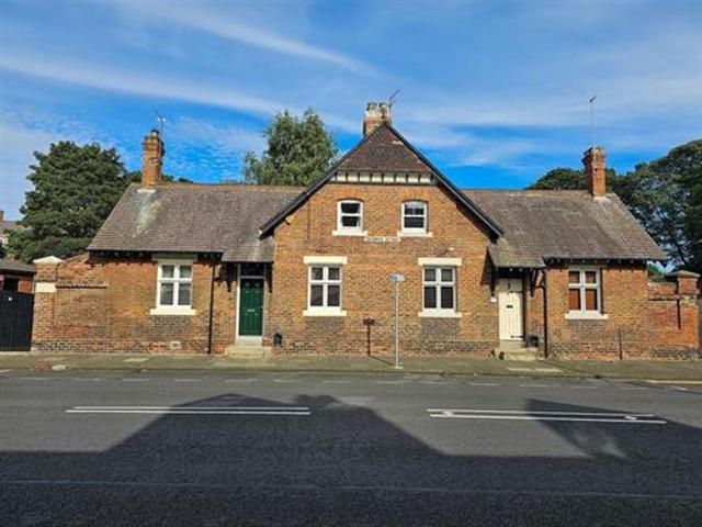 House for sale in Westoe, South Shields