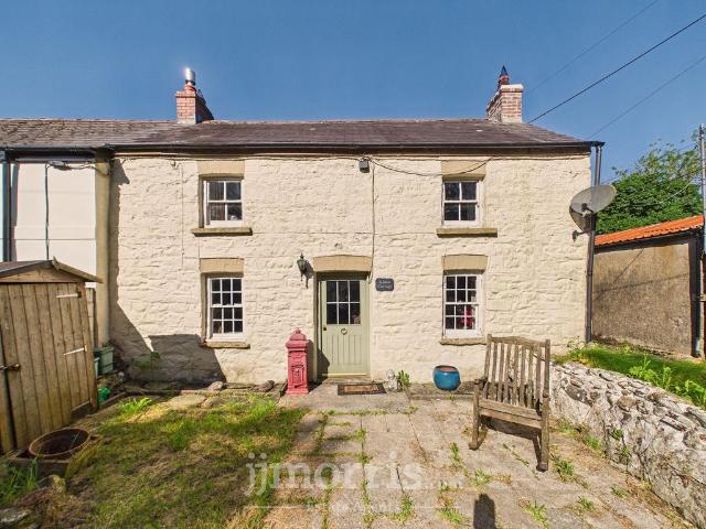 House for sale in Wallis, Ambleston