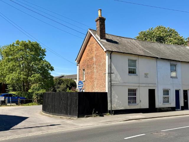 House for sale in Ringwood, Ashurst Bridge