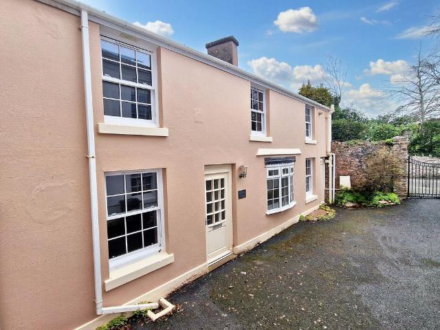 House for sale in Babbacombe
