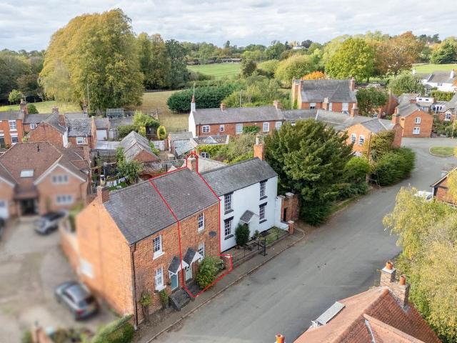 House for sale in East Langton, Harborough