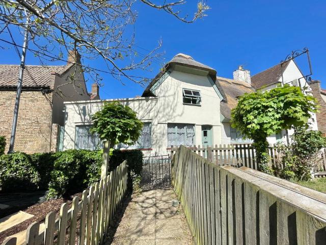 House for sale in Four Gotes, Cambridgeshire