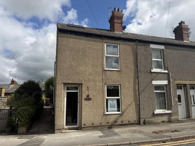 House for sale in Bonds, Wyre