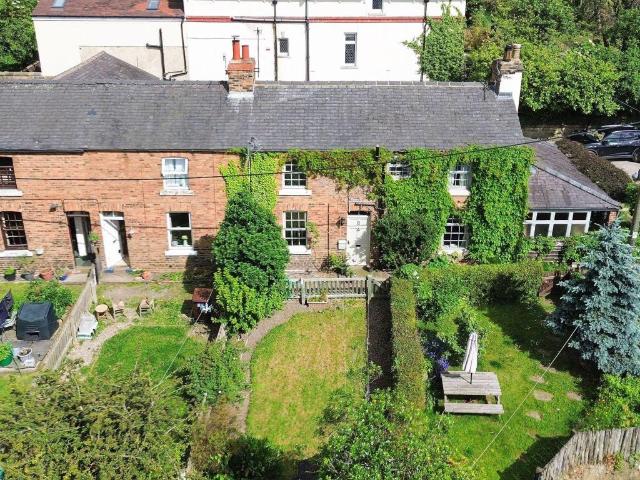 House for sale in North Yorkshire