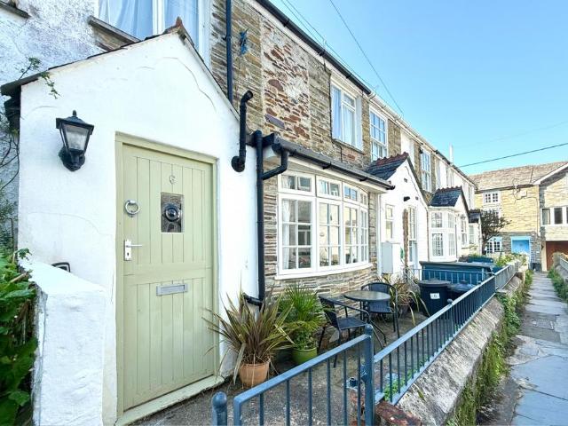 House for sale in Padstow, Cornwall