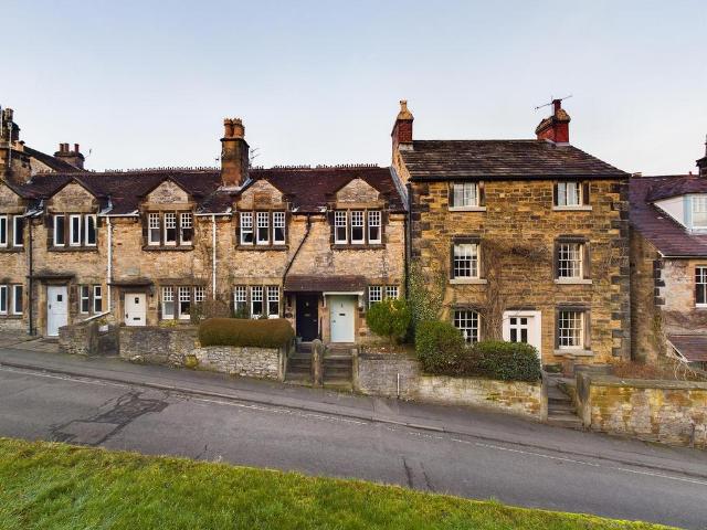 House for sale in Froggatt, Isle Of Man