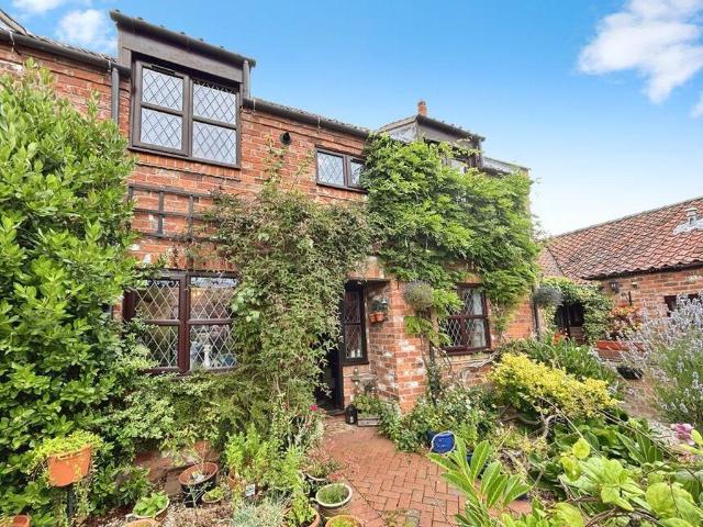 House for sale in Cleethorpes, North East Lincolnshire