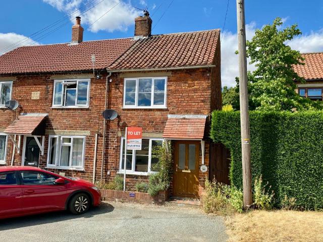 House for sale in Hough-on-the-Hill, Barholm