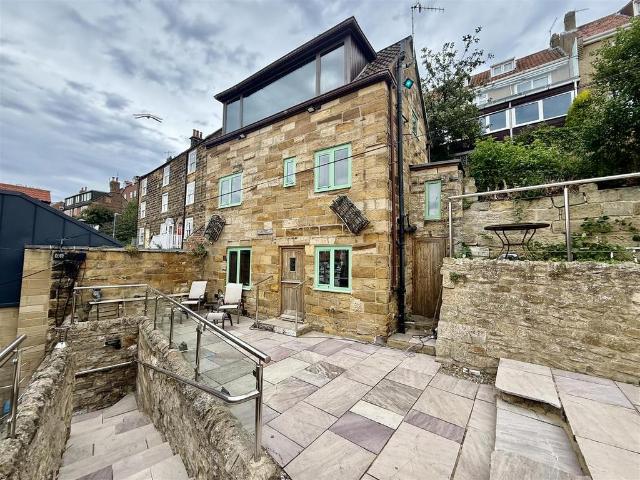 House for sale in Whitby, North Yorkshire