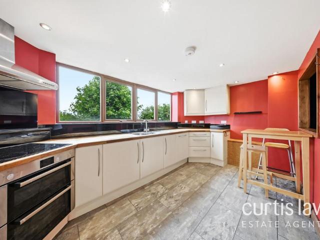 House for sale in Paradise, Lancashire