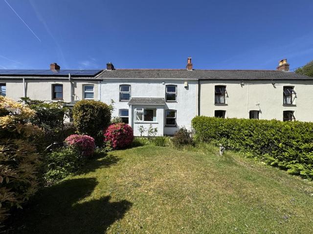 House for sale in Carnon Downs, Cornwall