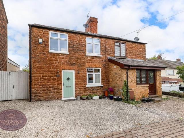 House for sale in Swingate, Attenborough