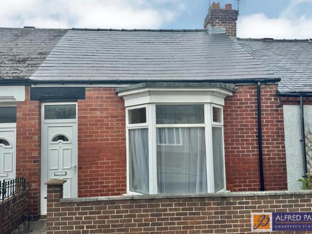 House for sale in Roker, Sunderland