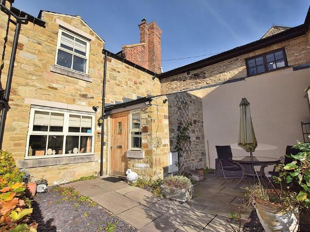 House for sale in Richmond, North Yorkshire